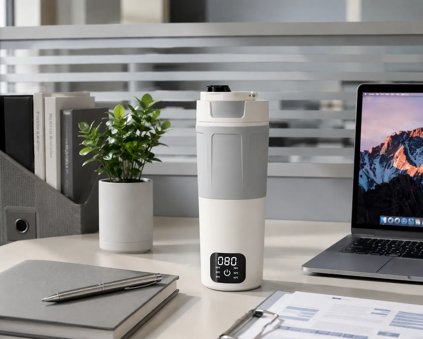 Mini usd portable kettle customization service